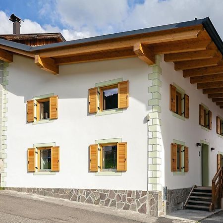 Villa La casa! Vigo di Fassa Exterior foto